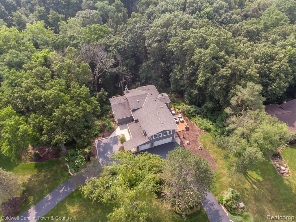 5728 Eggert Place, Brighton, MI, 48116