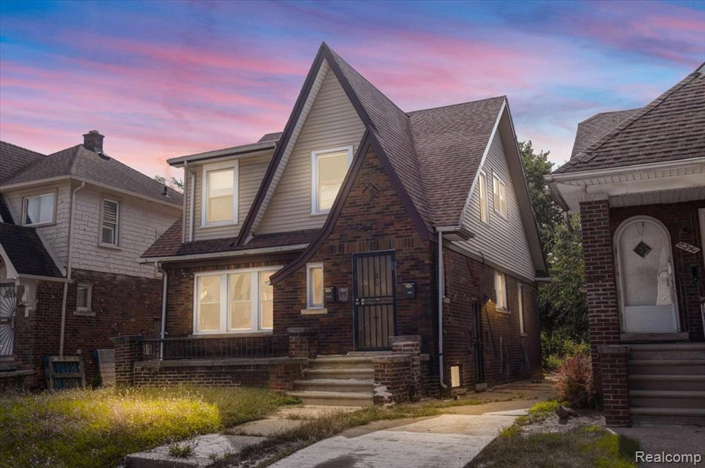8335 Wisconsin Street, Detroit, MI 48204 — Photo 2