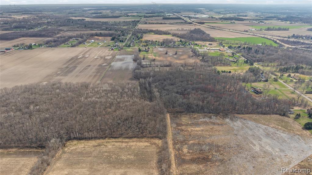 Parcel 2 Carleton Rockwood, Carleton, MI 48117 — Photo 30