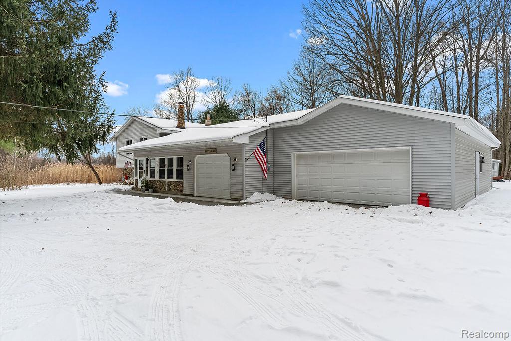 6318 Rynn Road, Clyde, MI 48049 — Photo 3