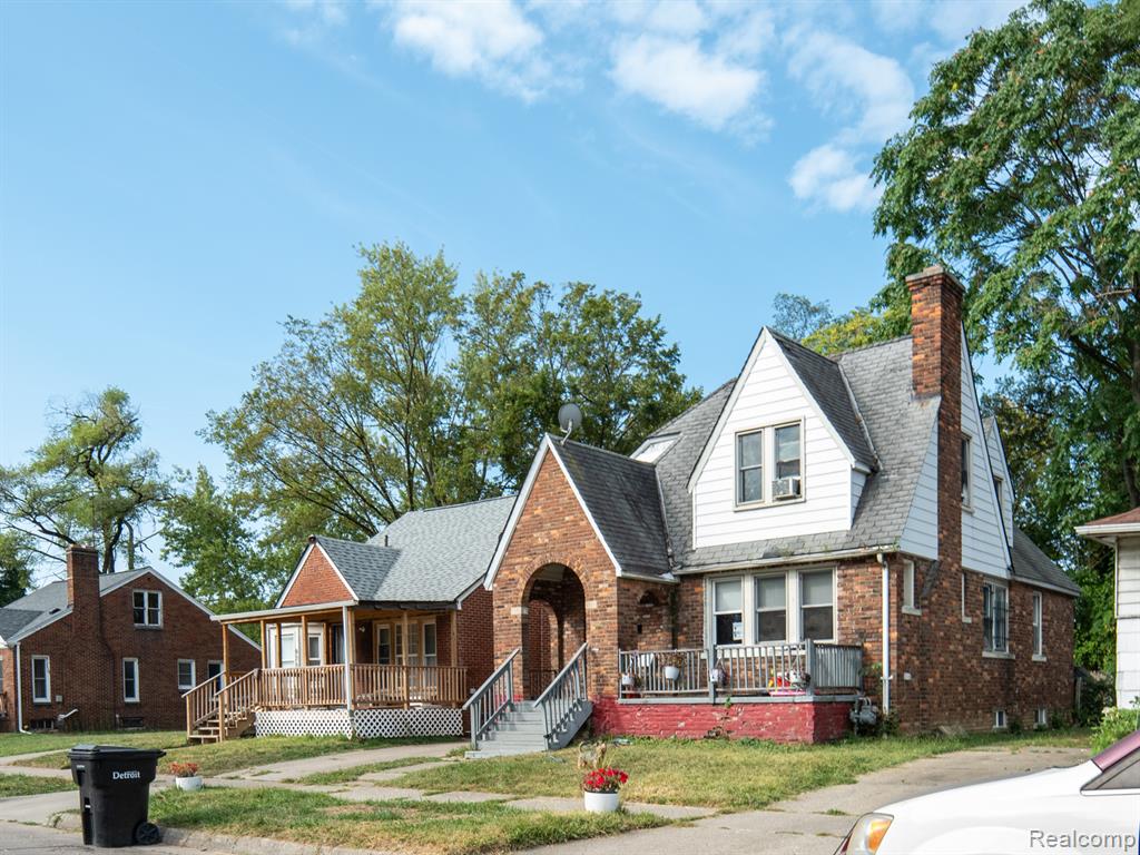 326 Eastlawn Street, Detroit, MI 48215 — Photo 14
