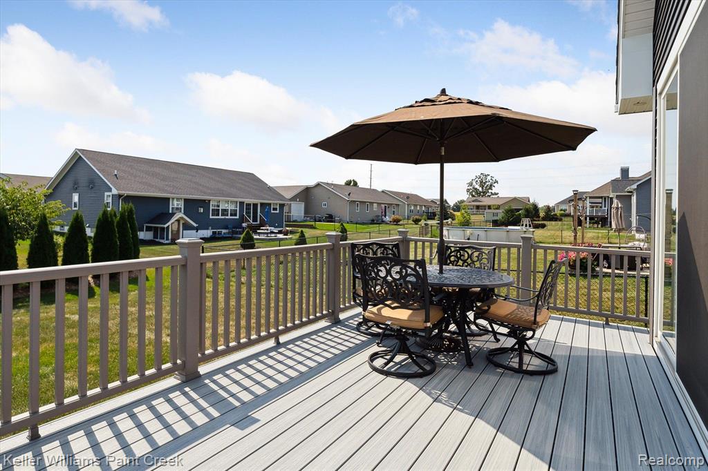 7804 Yorkshire Drive, Almont, MI 48003 — Photo 49