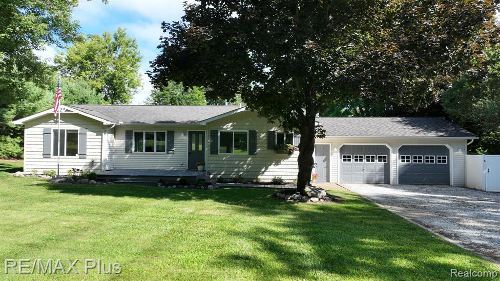 102 W Sawdust Corners Road, Mayfield, MI 48446 — Photo 3