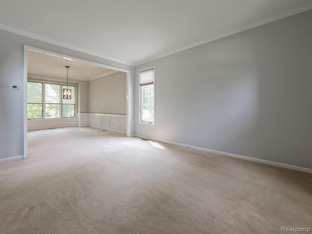 657 Highlands Drive, Canton, MI 48188 — Photo 3