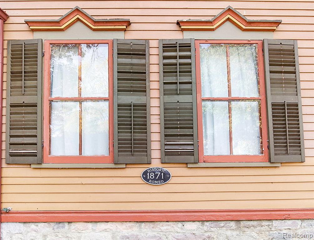 139 Tillson Street, Romeo, MI 48065 — Photo 6