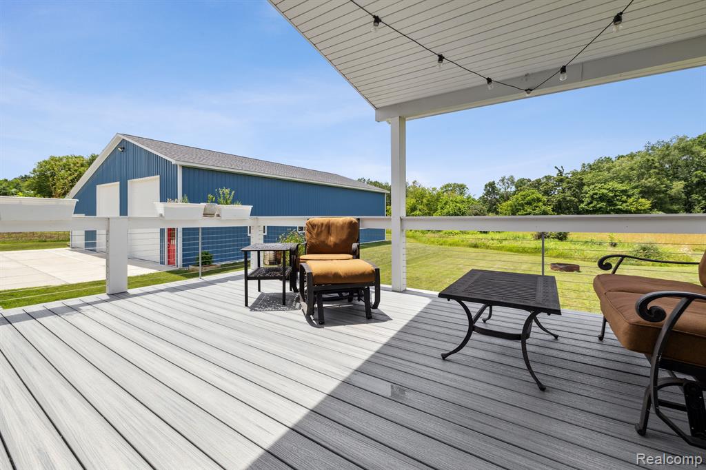 4711 Fenton Road, Hartland, MI 48353 — Photo 33
