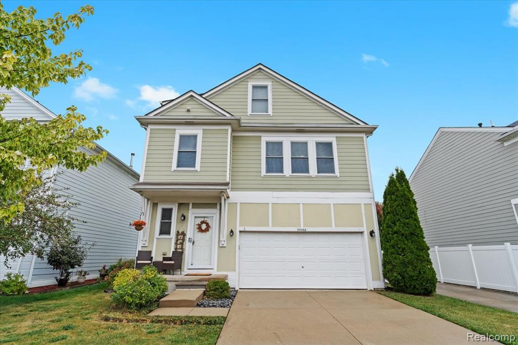 50462 Theodore Lane, Chesterfield, MI — Photo 44