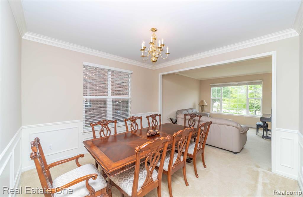 17017 BOULDER Drive, Northville, MI 48168 — Photo 30