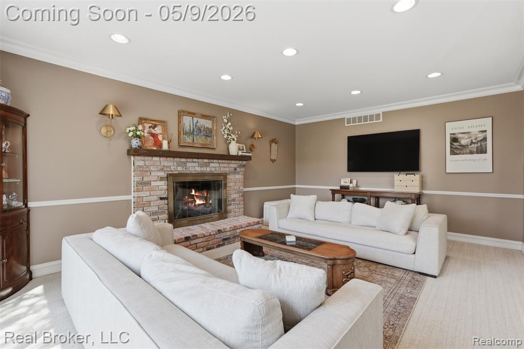 5037 Bantry Drive, West Bloomfield, MI — Photo 19