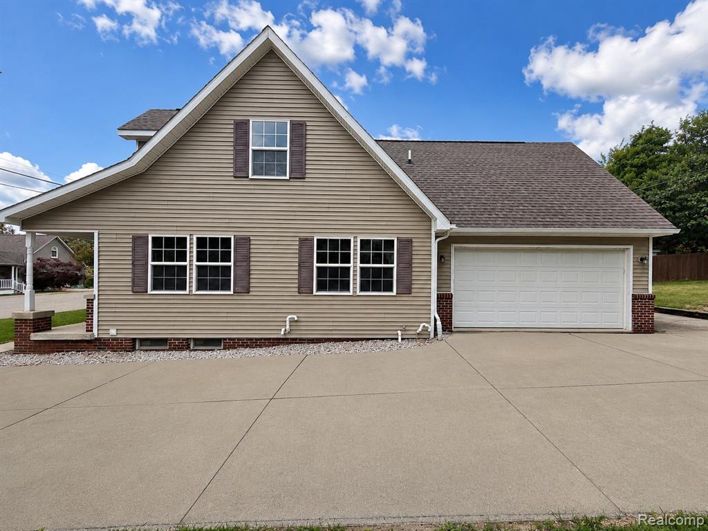 4247 Banker Street, North Branch, MI 48461