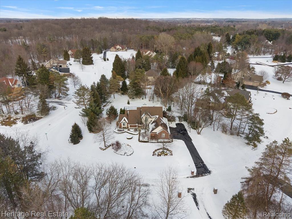 174 Howland Pines Drive, Oxford, MI 48371 — Photo 55