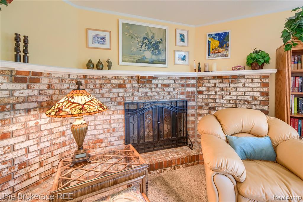 9538 Fenhill Drive, Grand Blanc, MI 48439 — Photo 18