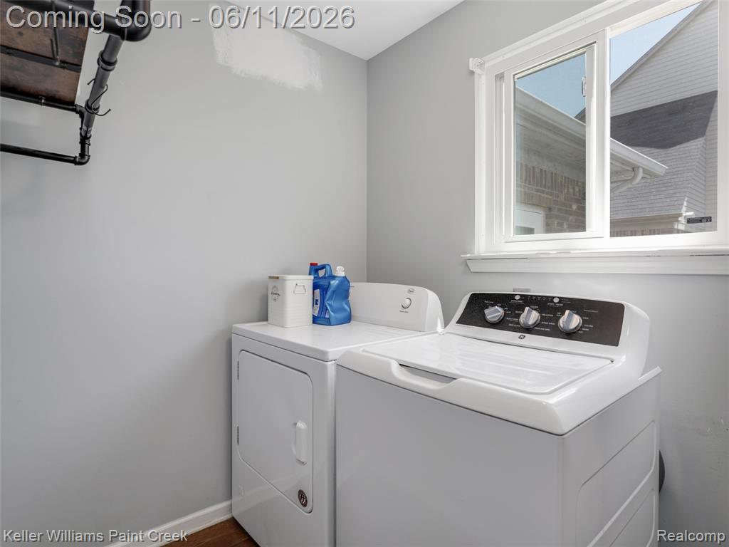 52359 Fox Pointe Drive, New Baltimore, MI 48047 — Photo 12