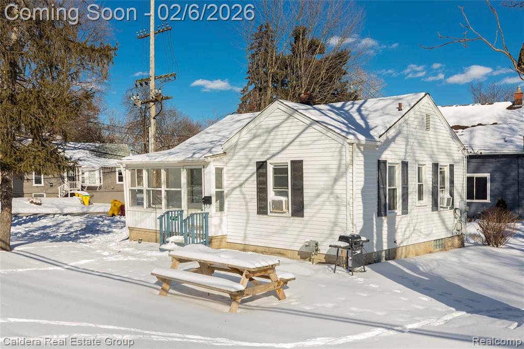 44686 Davis Drive, Utica, MI 48317 — Photo 3
