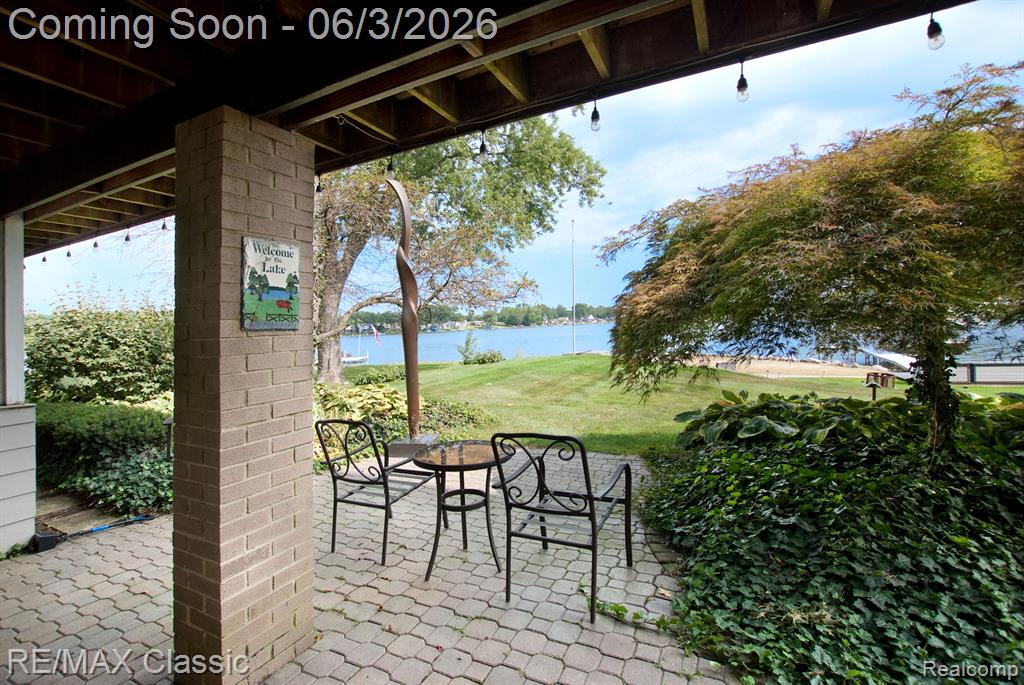 826 Wolverine Drive, Wolverine Lake, MI 48390 — Photo 51