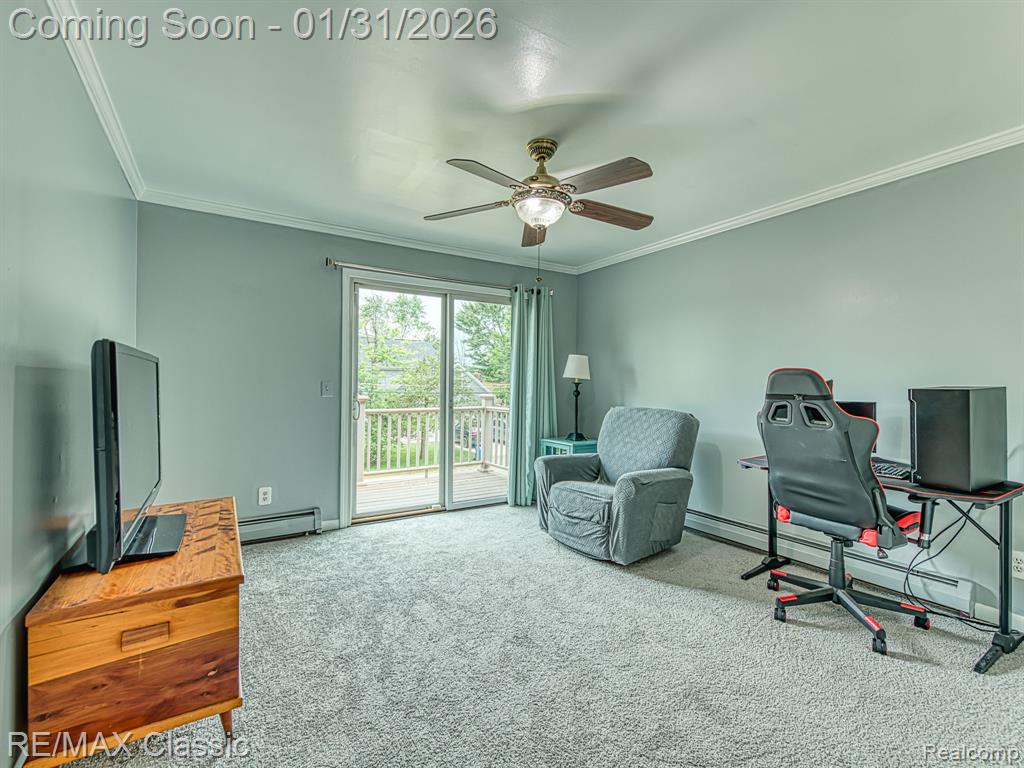 14049 Edgewater Drive, Gregory, MI 48137 — Photo 25