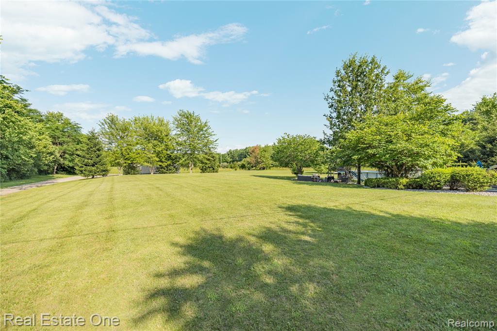 9210 Hickory Ridge Road, Holly, MI 48442 — Photo 69