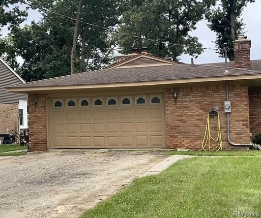 44505 Harmony Lane, Belleville, MI 48111 — Photo 9