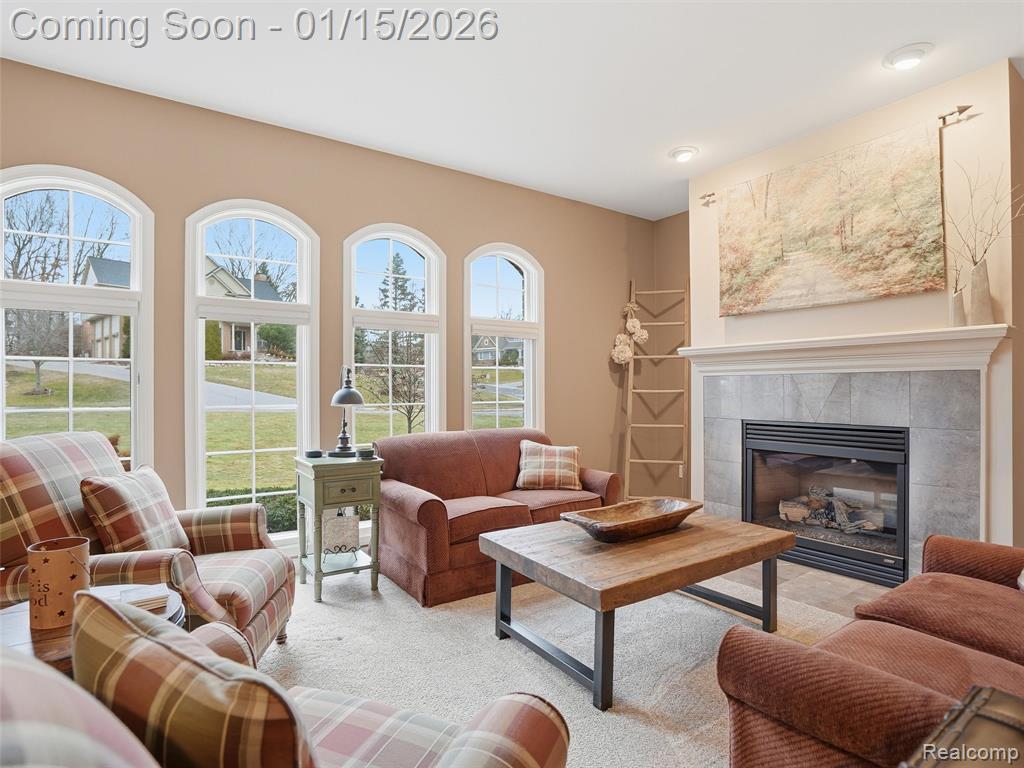 8249 Brookstone Lane, Clarkston, MI 48348 — Photo 9