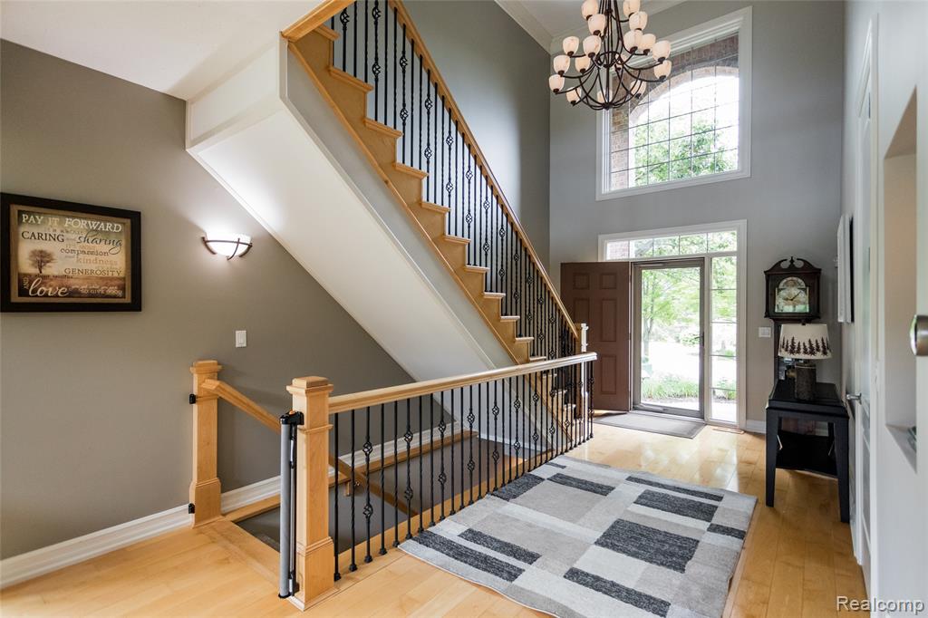 9050 Lake Dominion Drive, Brighton, MI 48114 — Photo 3