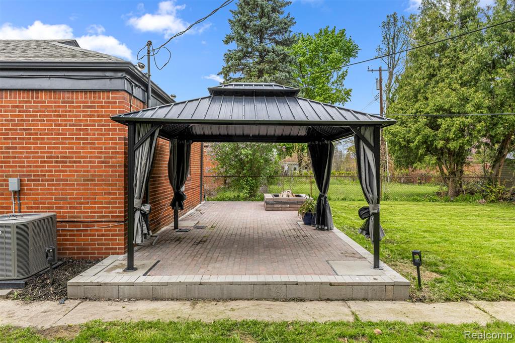 6549 Shenandoah Avenue, Allen Park, MI 48101 — Photo 35