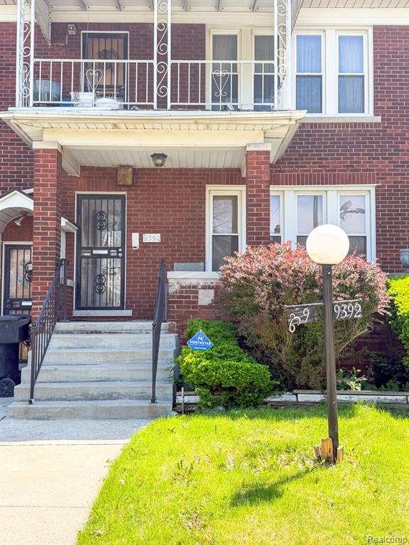 9392 Woodside Street, Detroit, MI 48204 — Photo 4