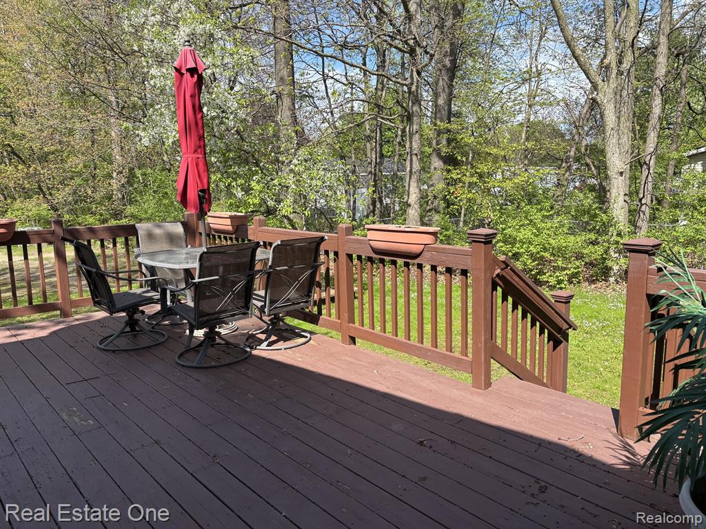 579 TURQUOISE Drive, Whitmore Lake, MI 48189 — Photo 5