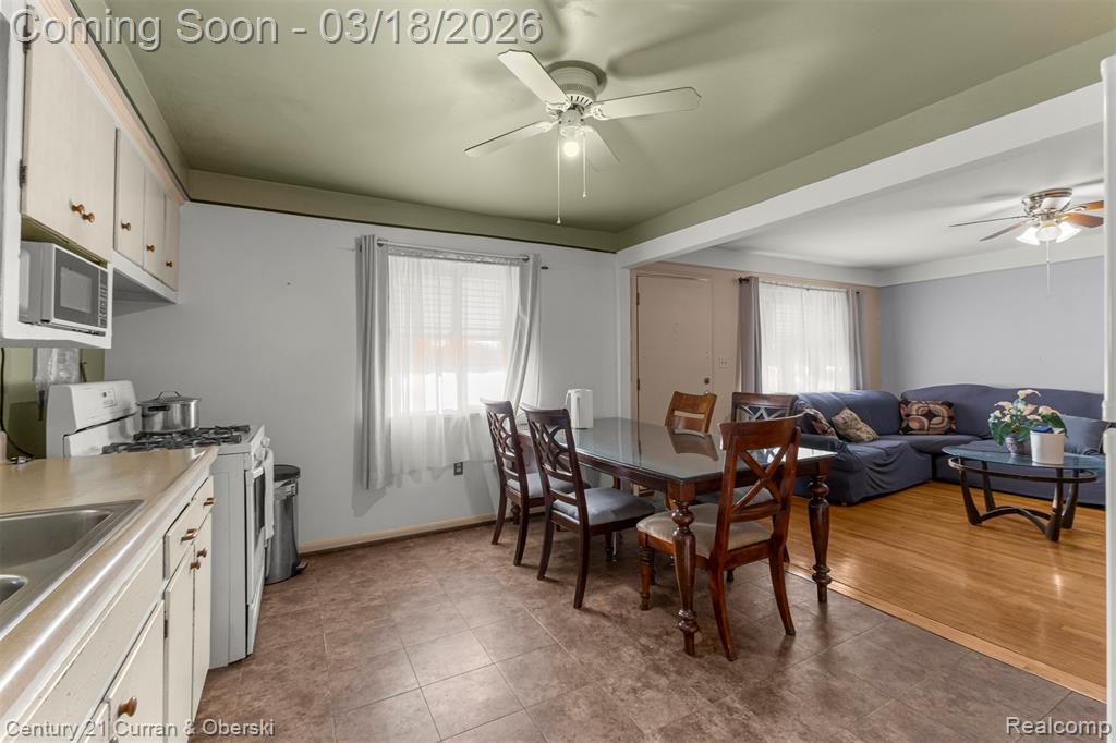 4280 11th Street, Ecorse, MI 48229 — Photo 6