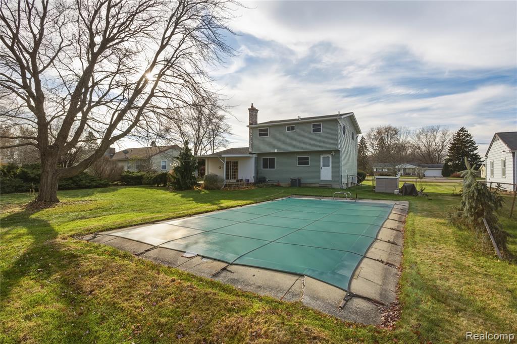 5134 N Jennings Road, Flint, MI 48504 — Photo 37