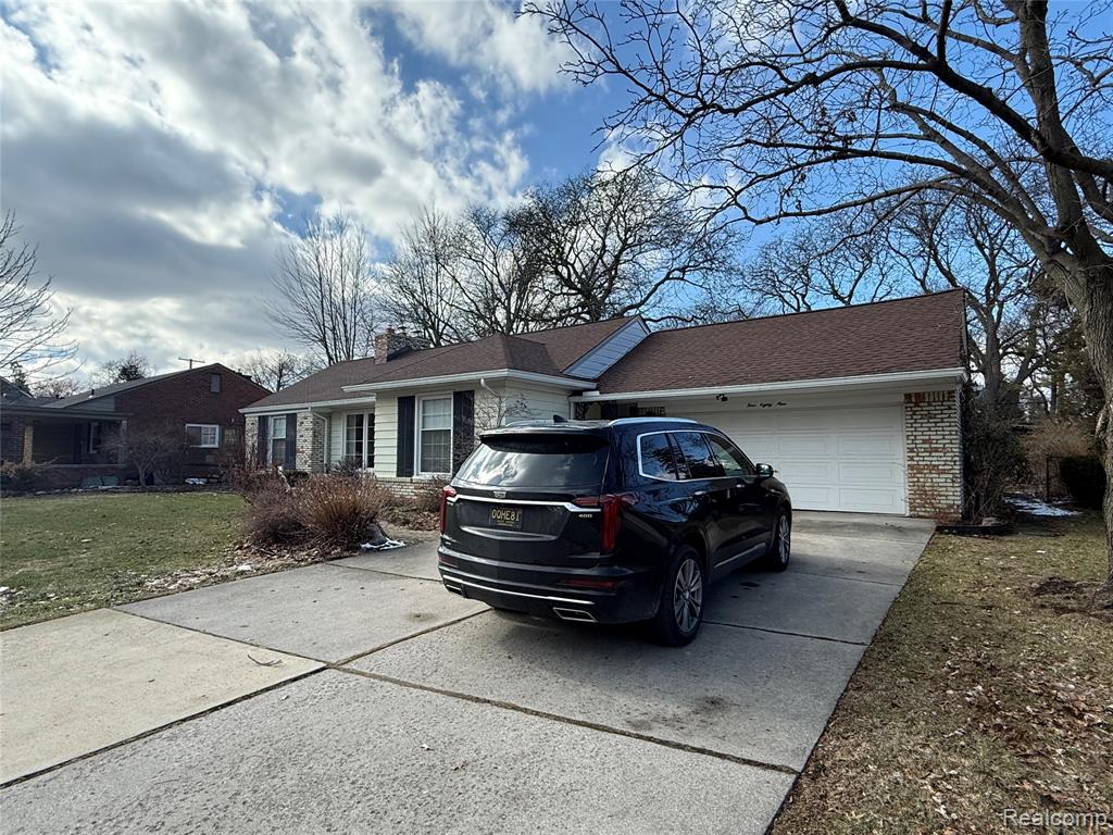 489 Chalfonte Avenue, Grosse Pointe Farms, MI 48236 — Photo 3