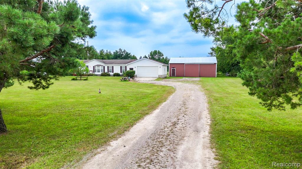 3201 Thomas Road, Filion, MI 48432 — Photo 3