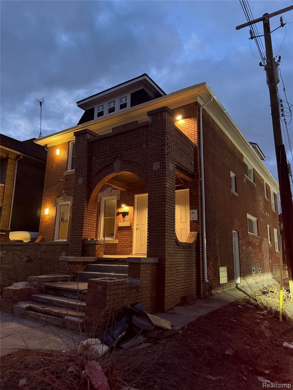 3726 Tyler Street, Detroit, MI 48238 — Photo 2