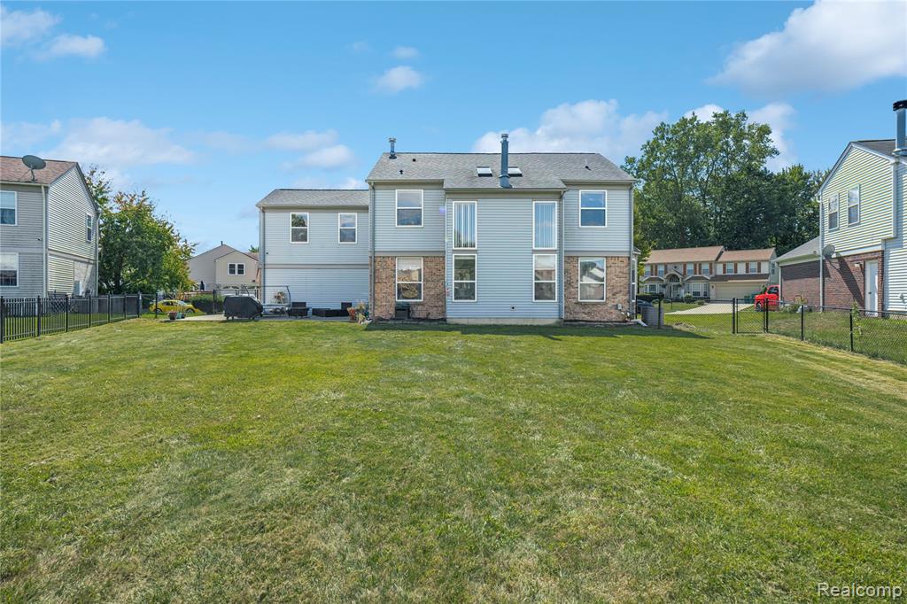 15005 Wildbrook Drive, Van Buren, MI 48111 — Photo 49