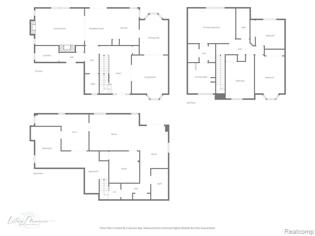 3200 Appleridge Drive, Ann Arbor, MI 48103 — Photo 49