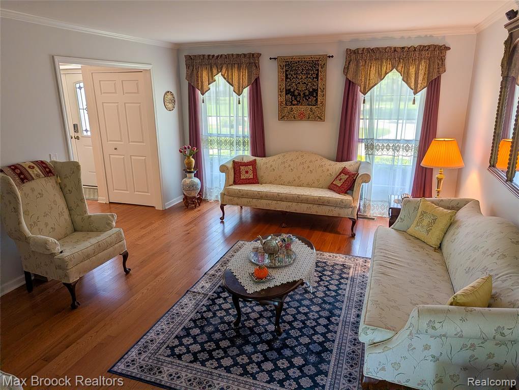5415 White Hall Circle Circle, West Bloomfield, MI 48323 — Photo 12
