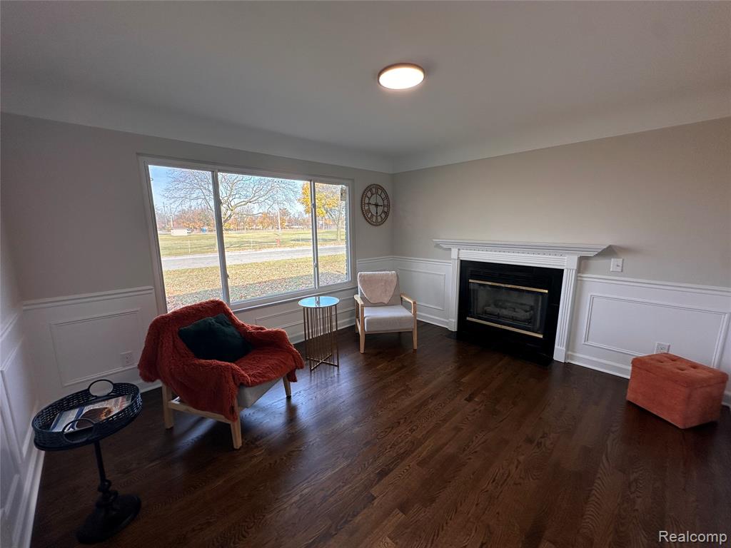 16970 Park Lane, Fraser, MI 48026 — Photo 9