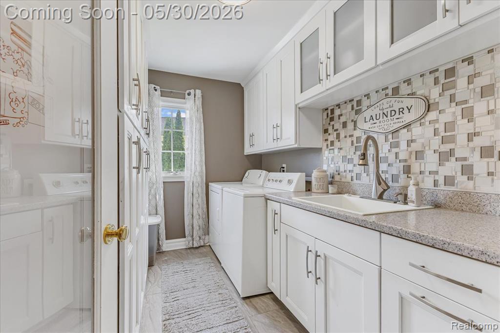 69075 Brookhill Drive, Romeo, MI 48065 — Photo 16