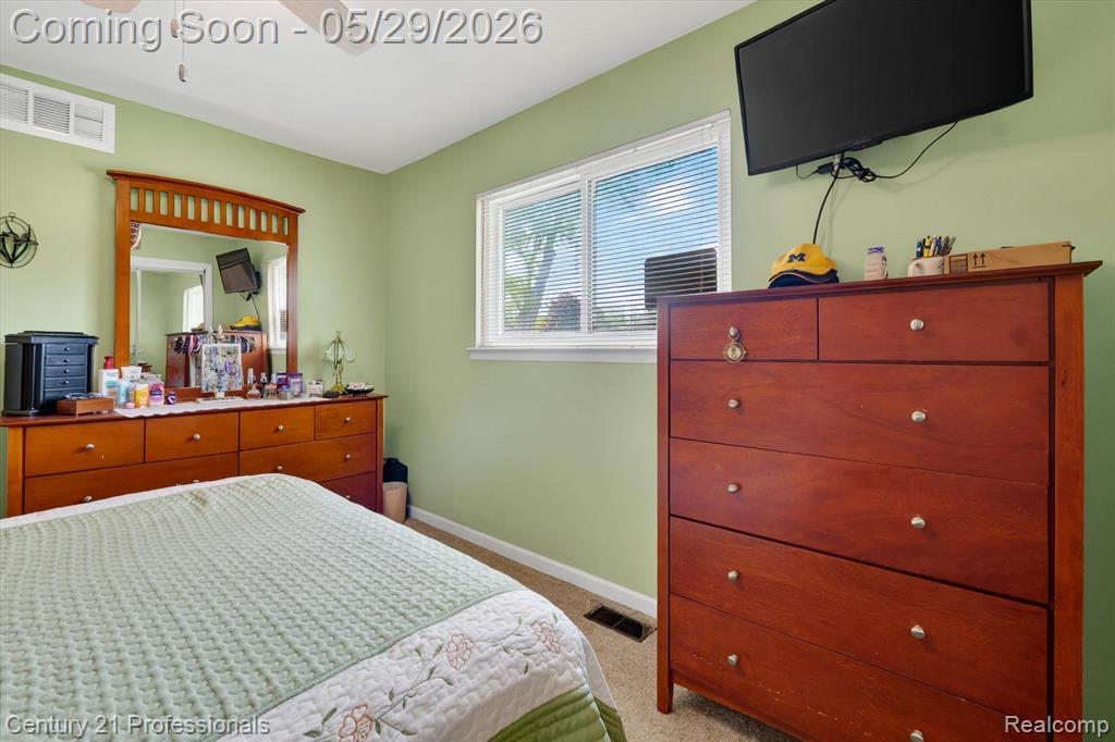 7414 Gilman Street, Westland, MI — Photo 19