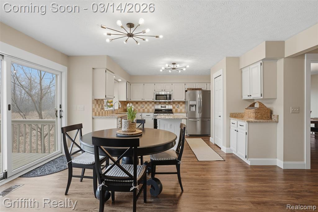 5068 Brookwood Meadows Drive, Brighton, MI 48116 — Photo 7