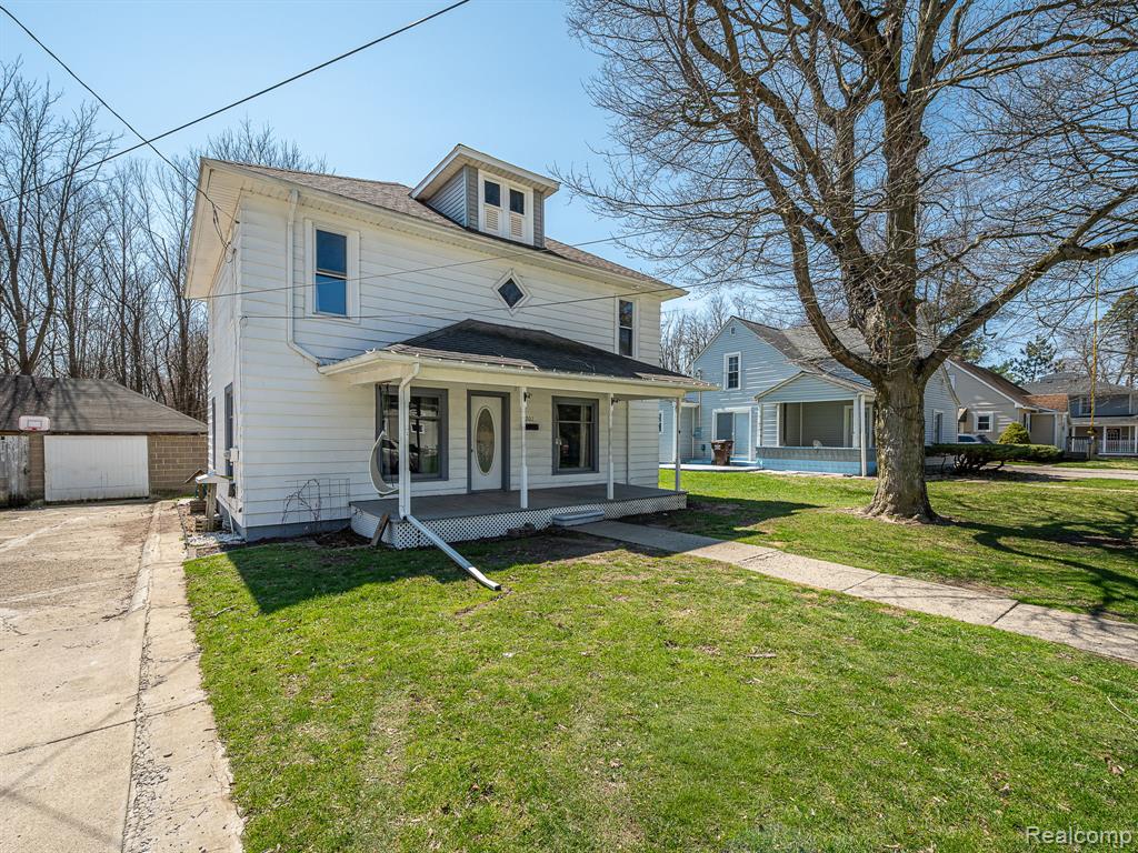 201 Division Street, Hudson, MI 49247 — Photo 32