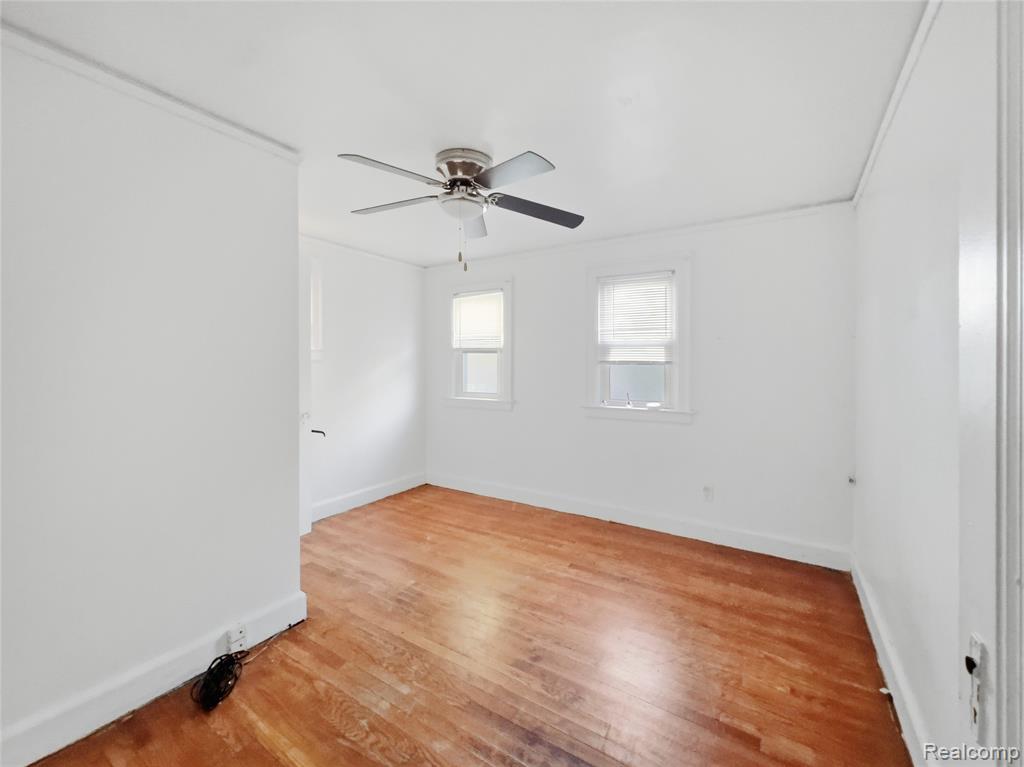 19181 Marx Street, Highland Park, MI 48203 — Photo 11