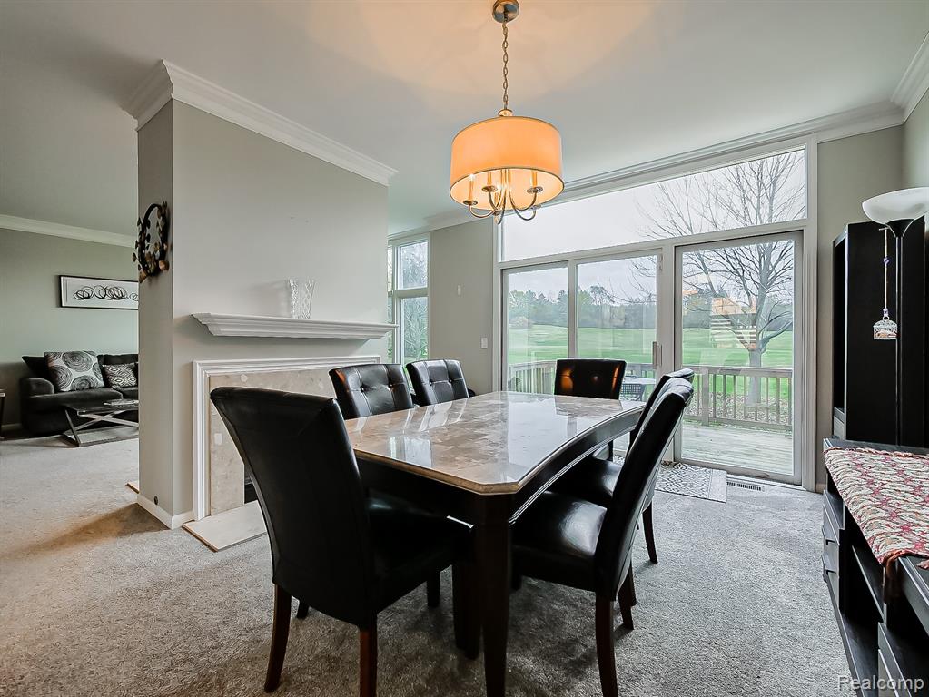 611 Windsor Run, Bloomfield Hills, MI 48304 — Photo 10