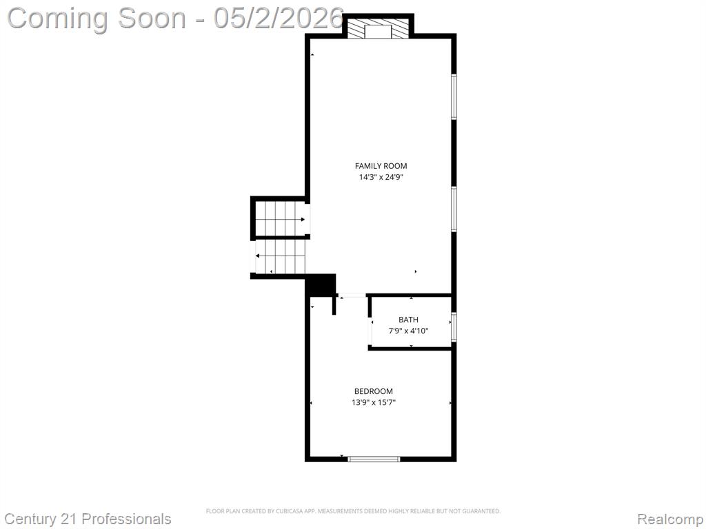 45560 Edgewood Court, Canton, MI 48187 — Photo 46