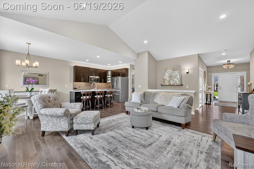 740 N Mill Street, South Lyon, MI 48178 — Photo 11