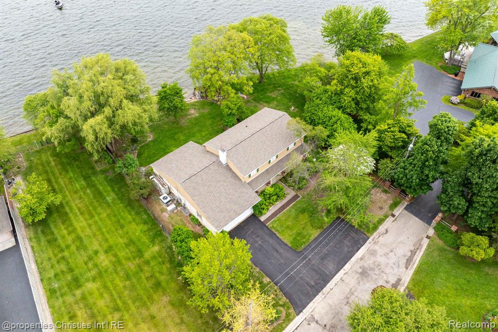 2825 Sylvan Shores Drive, Waterford, MI 48328 — Photo 42