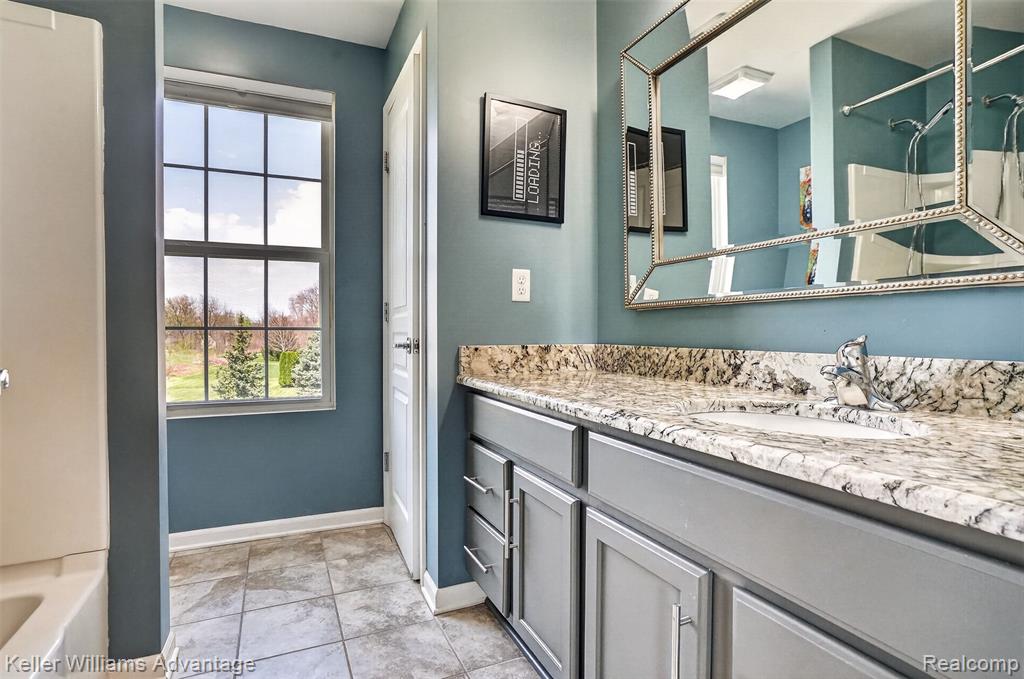 59371 Peters Barn Drive, South Lyon, MI 48178 — Photo 20