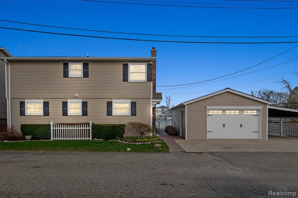 231 O'connor Street, Lake Orion, MI 48362 — Photo 24