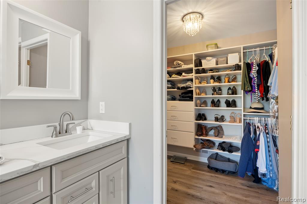 3031 Hidden Timber Drive, Lake Orion, MI — Photo 28