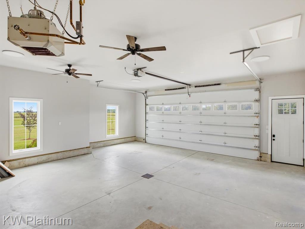 493 Wood Road, Snover, MI 48472 — Photo 45