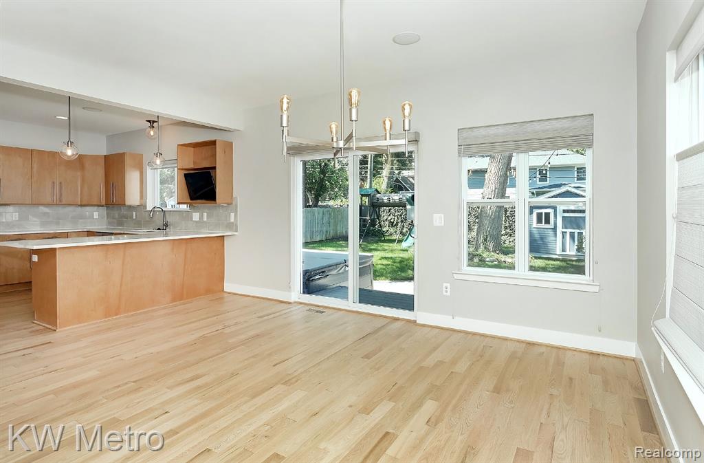 602 CHERRY Avenue, Royal Oak, MI 48073 — Photo 16
